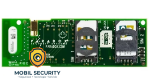 Modulo de Comunicacion PARADOX- GPRS14