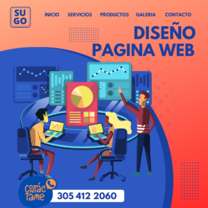 Diseño Web Avanzada 🔥 Hosting + Dominio  🔥