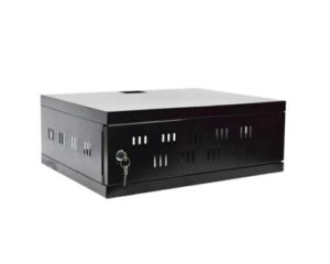Gabinete Metálico de Seguridad DVR