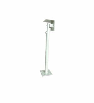 Brazo de extensión para cámara de seguridad