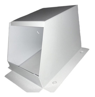 cajas de protección para cámaras de seguridad