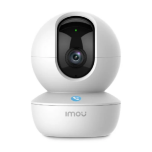 CAMARA IP RANGER RC 5MP/3K 25FPS 3,6MM WIFI 2.4GHZ  H.265 DETEC. MOV Y VISION NOC. IR10M AUDIO 2VIAS